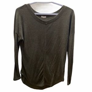 Ardene Long Sleeve